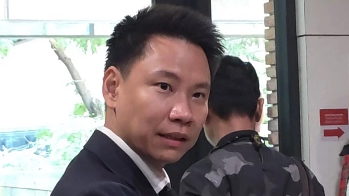 ‘อรรถกร’ แย้ม กล้าธรรมโหวตนายกฯ เพื่อนกันไม่จำเป็นต้องไว้วางใจให้เสมอไป