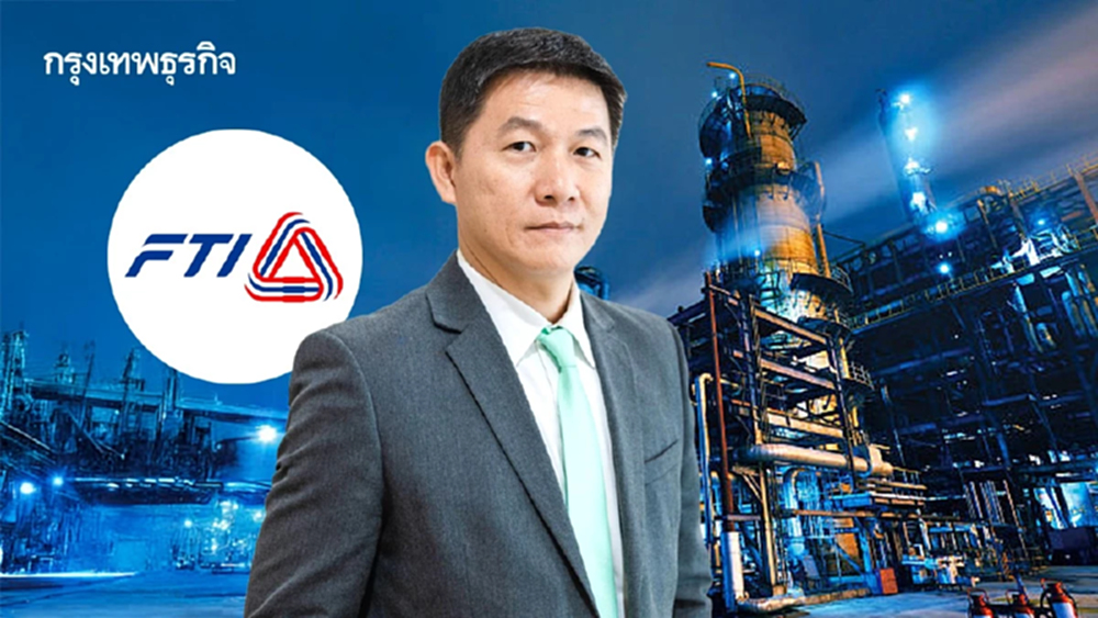 ส.อ.ท. กลุ่ม RE จี้รัฐรับมือวิกฤติพลังงาน ดัน E20 ยืดลมหายใจน้ำมันไทย 60 วัน