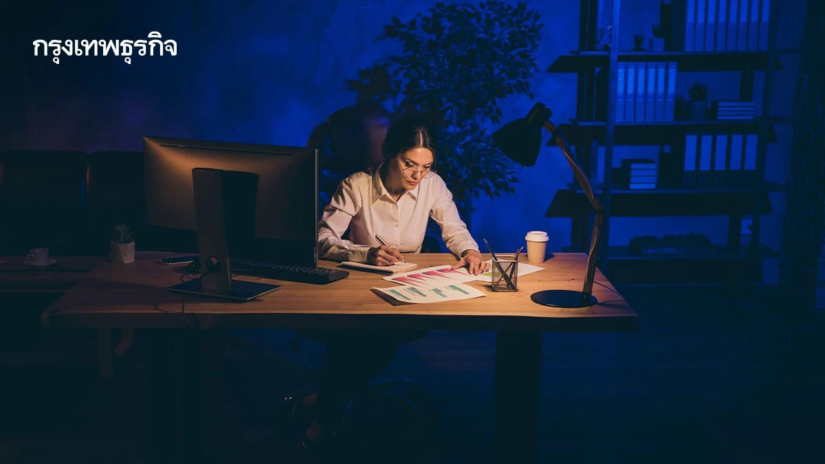 คนไม่มีเพื่อนในออฟฟิศ เสี่ยงหมดไฟ งานแย่ บริษัทเสียเงินปีละแสน