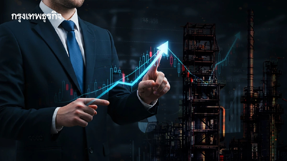 หุ้นปิโตรเคมี-โรงกลั่นบวก IVL พุ่งนำ 3.59%  โบรกเผยค่าสเปรดพุ่งรับวิกฤตซัพพลาย