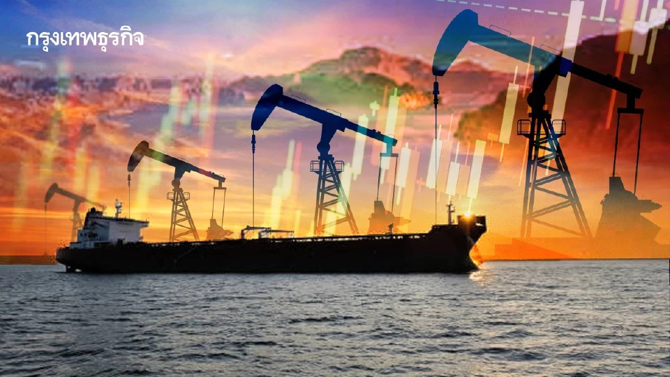 สกัดชาติอื่น แต่ไม่ปิดของตัวเอง! ‘น้ำมันอิหร่าน’ ไหลสู่ ‘จีน’ ไม่หยุด