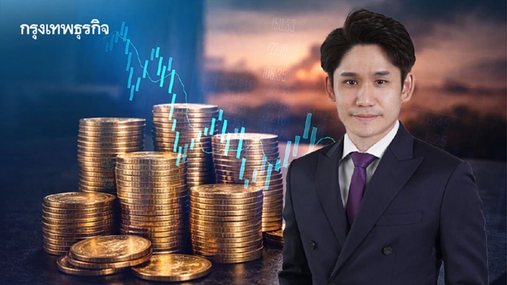 ไทยพาณิชย์ ชี้เอฟเฟกต์ ‘สงครามสหรัฐ-อิหร่าน’ ฉุดเงินบาทอ่อนสุดในภูมิภาค