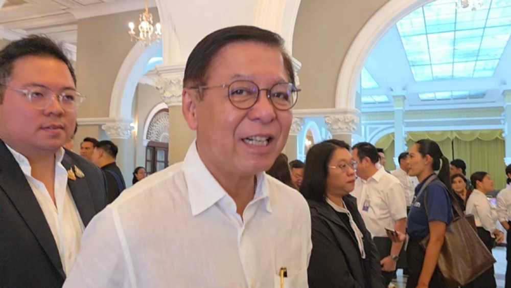 'สีหศักดิ์' ย้ำ เร่งหาแหล่งพลังงานสำรอง รับมือผลกระทบจากช่องแคบฮอร์มุซ