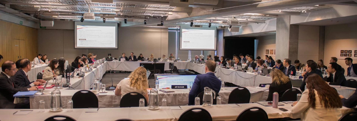 สมาชิก RCEP ถกรับมือการค้าโลกผันผวน เร่งแผนรับสมาชิกใหม่