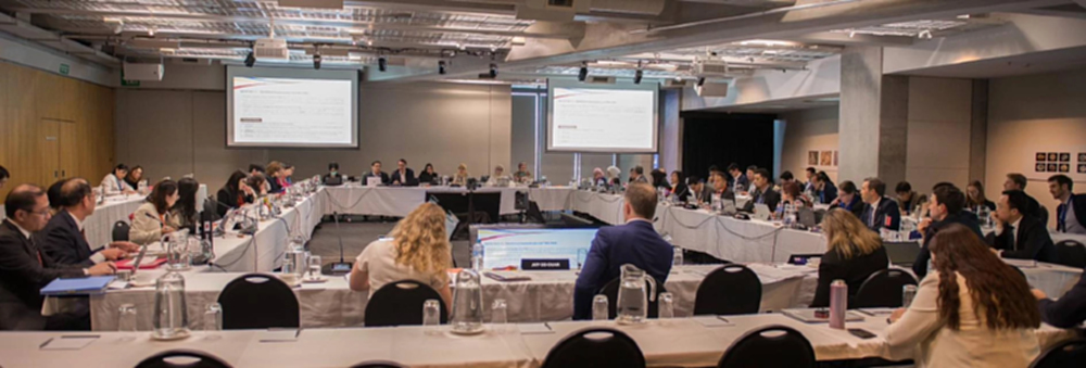 สมาชิก RCEP ถกรับมือการค้าโลกผันผวน เร่งแผนรับสมาชิกใหม่