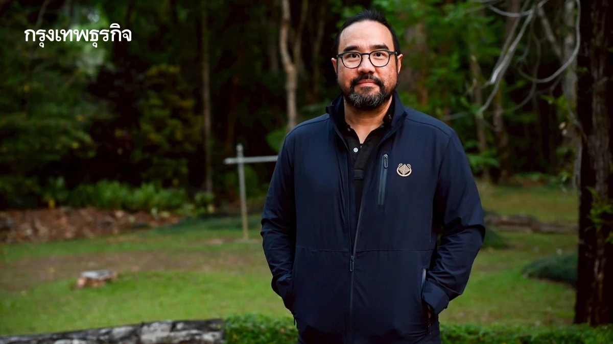 ‘แม่ฟ้าหลวงฯ’ จัดทัพองค์กร เดินหน้าโมเดลเศรษฐกิจยั่งยืน คน - ชุมชน ขับเคลื่อน คาร์บอนเครดิตสู่เน็ตซีโร่