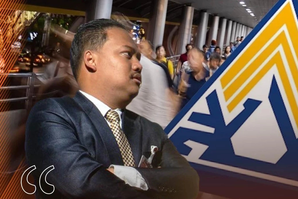 'ณัฐชา' ปลุกถึงเวลา ปลดล็อคประกันสังคม หวั่นอีก 20-30 ปีจ่ายไม่พอ