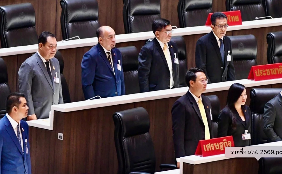 'ซูการ์โน' บอก 'กมลศักดิ์' กำลังใจดี แม้เจอเหตุอุกอาจบุกยิง