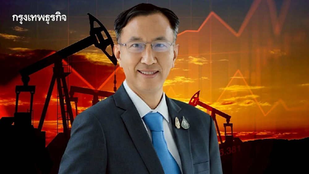 ธปท.ชี้ สงครามยืดเยื้อ-น้ำมันพุ่ง จ่อดัน ‘เงินเฟ้อ’ กลับเข้ากรอบเป้าหมายปี 69