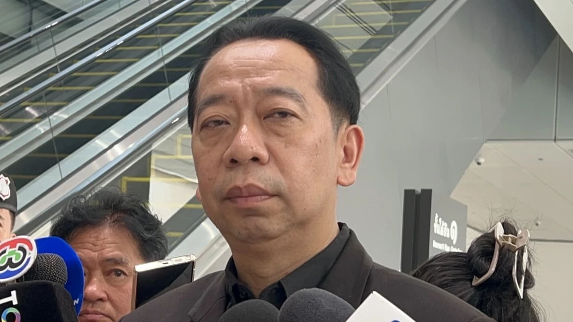 ‘เลขาสภาฯ’ เผย รัฐพิธีเปิดประชุมฯ พร้อมแล้ว95% รอตรวจความเรียบร้อย