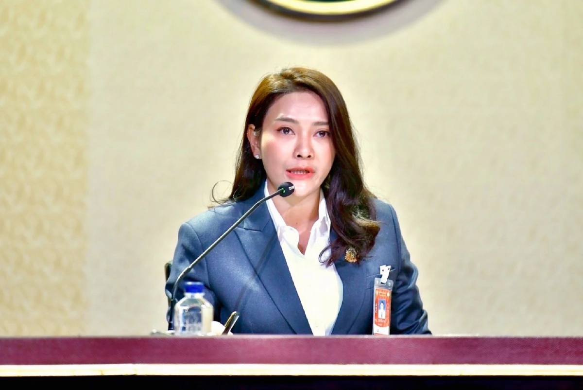 รัฐบาลเตือนอินฟลูเอนเซอร์-ยูทูบเบอร์-แม่ค้าออนไลน์ ยื่นภาษีตามกำหนดก่อนถูกโทษปรับ