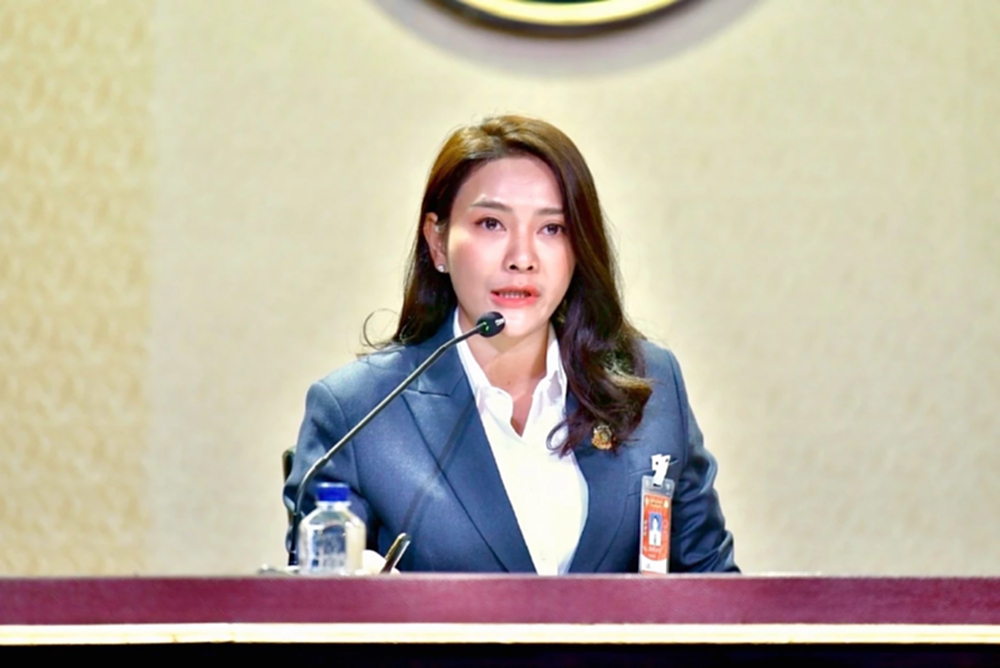 รัฐบาลเตือนอินฟลูเอนเซอร์-ยูทูบเบอร์-แม่ค้าออนไลน์ ยื่นภาษีตามกำหนดก่อนถูกโทษปรับ