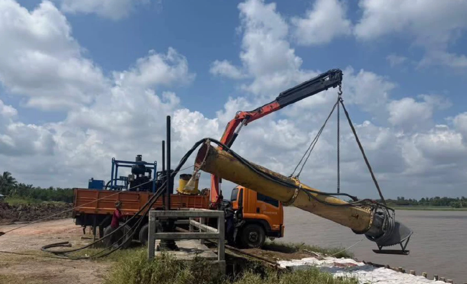 พายุฤดูร้อนถล่มไทย! กรมชลประทาน เปิดแผนรับมือน้ำท่วม-ลมแรง