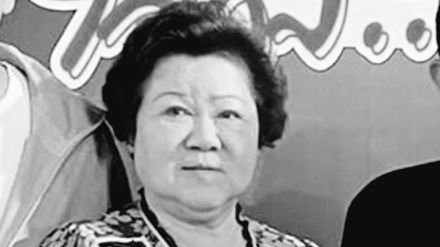 'วัน อยู่บำรุง' โพสต์แจ้งข่าวสูญเสีย 'คุณแม่ลำเนา อยู่บำรุง'