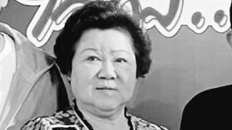 'วัน อยู่บำรุง' โพสต์แจ้งข่าวสูญเสีย 'คุณแม่ลำเนา อยู่บำรุง'
