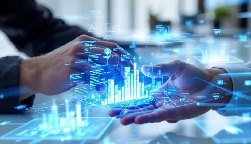 'โครงสร้างพื้นฐาน' ไม่พร้อม ฉุดรั้งการพัฒนา AI ขององค์กร