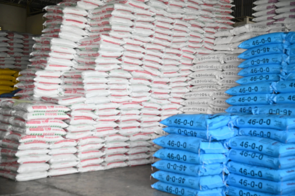 “พาณิชย์”ย้ำ ปุ๋ยยูเรียมีเพียงพอ ราคาจำหน่ายในประเทศไม่ปรับขึ้น