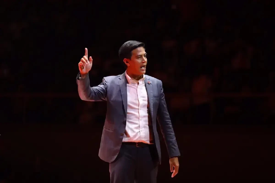 บี้นายกฯ จริงจังปราบโกง ต้องหนุน กม.เปิดข้อมูล ปชน. ก่อนประกาศ CPI