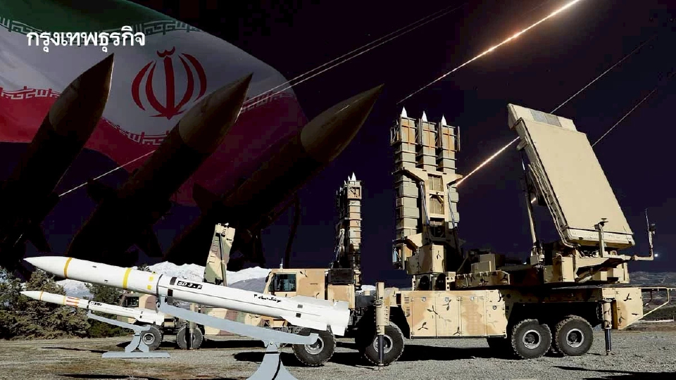 ศักยภาพรบ 'อิหร่าน' ถดถอยจริงหรือไม่? เหลือไม้ตายอะไรใช้ต่อกรกับ 'สหรัฐ-อิสราเอล'