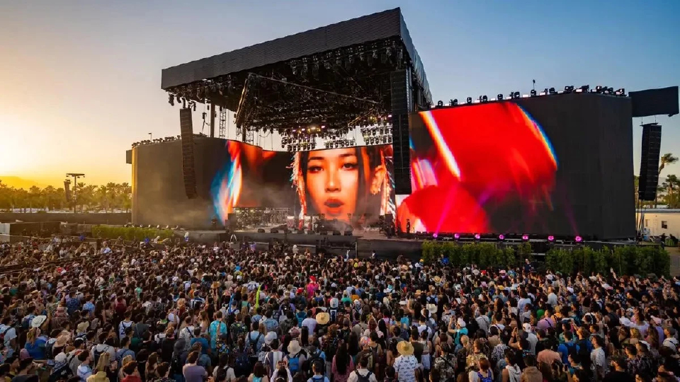 เปิดเสน่ห์ดนตรีสด 'Live Music' ที่ Streaming ก็ให้ไม่ได้