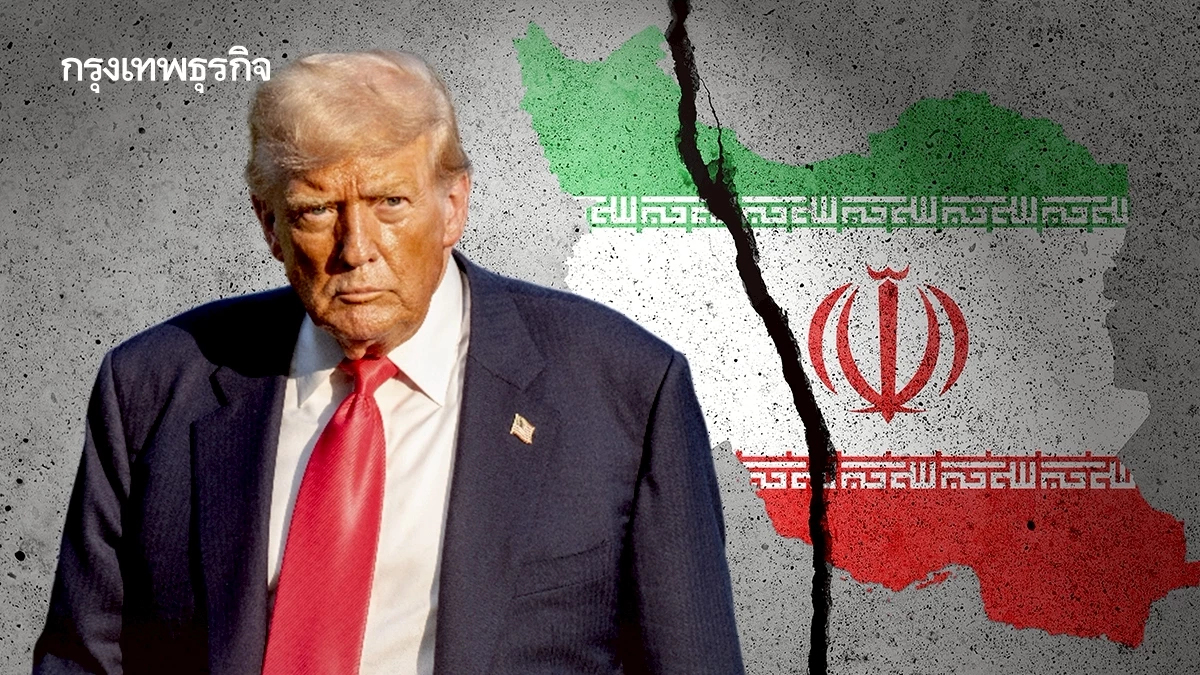 นักเศรษฐศาสตร์ดัง รูบินี คาดทรัมป์จะยกระดับสงครามกับอิหร่าน
