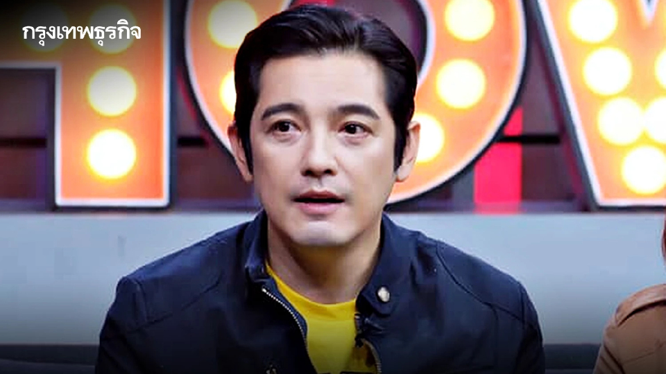 'หนุ่ม ศรราม' ลั่นไม่สนุกด้วย ฟาดเดือดอดีตภรรยา ขอหยุดพูดถึง กระทบความรู้สึกตน-ลูก