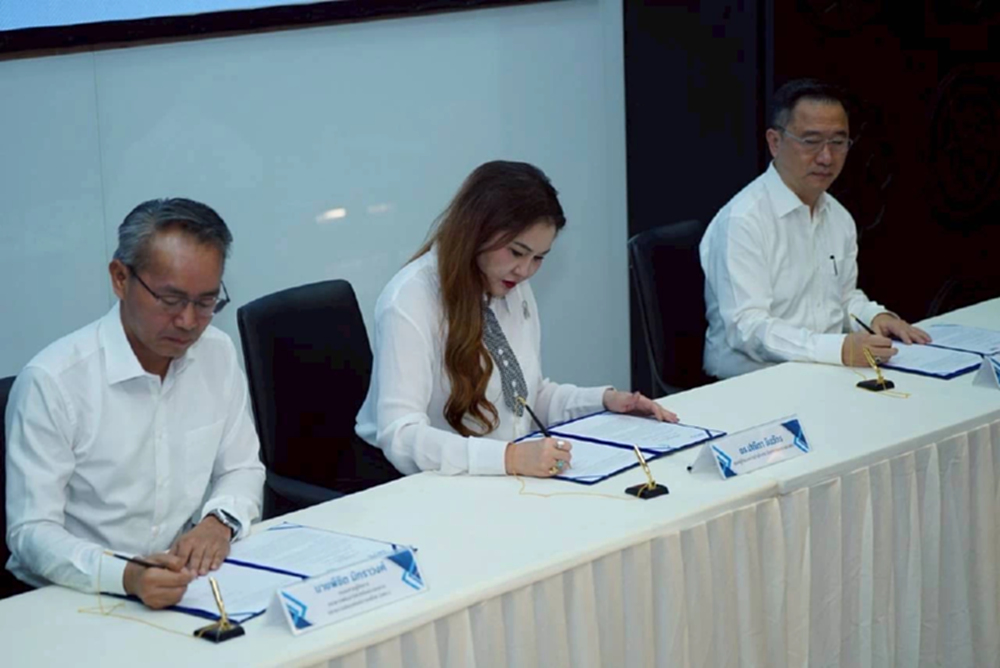 สสว.จับมือแบงก์รัฐอัดสินเชื่อ 1.2 พันล้าน ดอกเบี้ย 1% อุ้ม SME