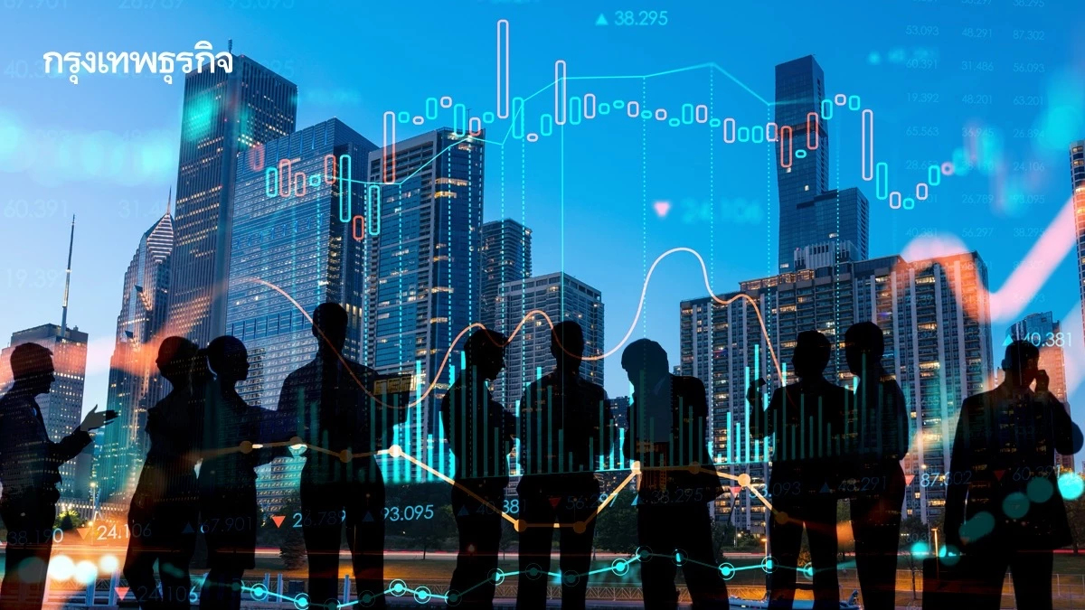 โบรกแนะหนี ‘ค้าปลีก-รับเหมา’ ผวา ‘น้ำมันพุ่ง’ ทุบกำไร ไตรมาส2