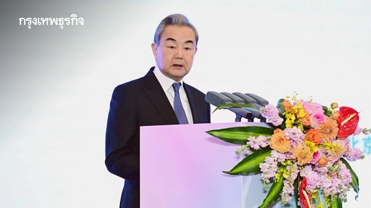 สิบปีล้านช้าง-แม่โขงเจริญรุดหน้า ร่วมแรงร่วมใจสู่อนาคต