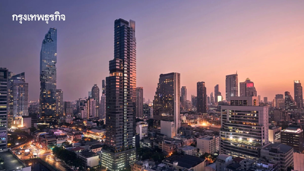 ซัพพลาย4.3แสนตร.ม.ถล่มตลาดปี69 เกมใหม่ออฟฟิศกรุงเทพฯ