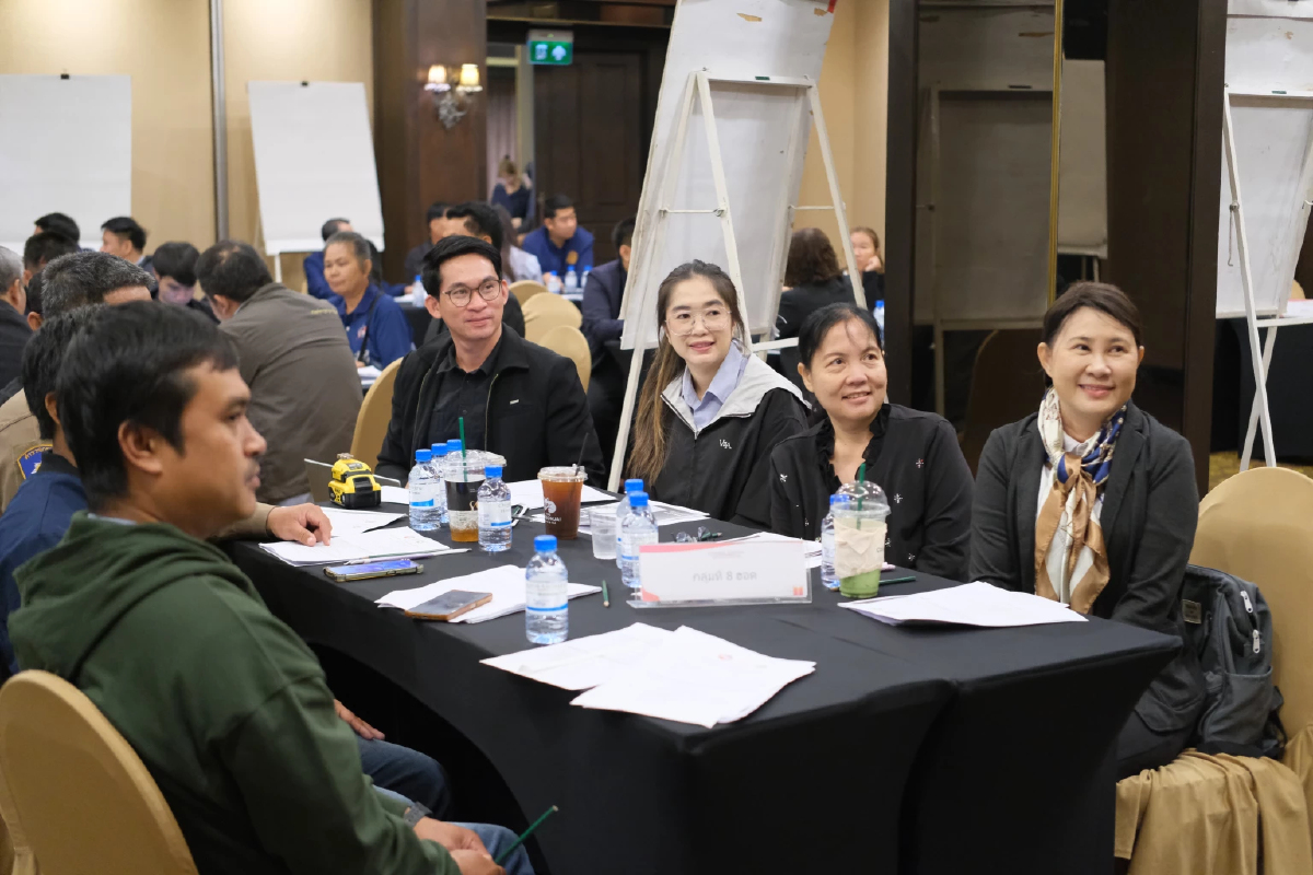 ‘ทีมเชียงใหม่’ ดันเป็นพื้นที่ต้นแบบจังหวัด แก้ปัญหายาเสพติด