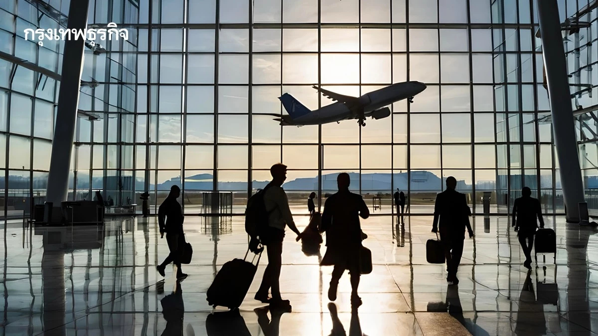 ‘สงครามอิหร่าน’พ่นพิษท่องเที่ยว ‘ยุโรป-ตะวันออกกลาง’เริ่มแผ่ว