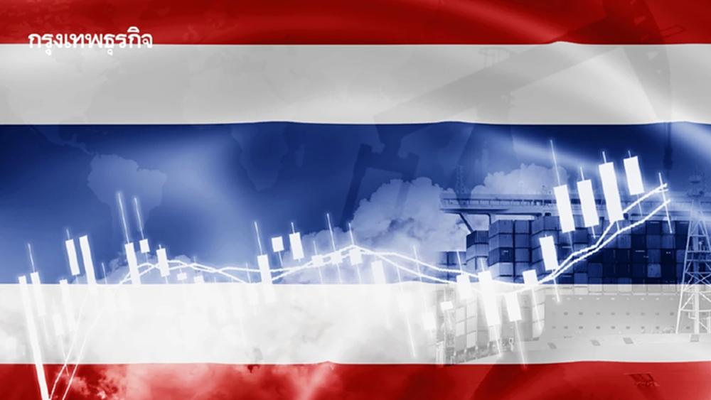 พันธสัญญา 10 ประการ ทางรอดเศรษฐกิจไทย-โลกในวิกฤติตะวันออกกลาง