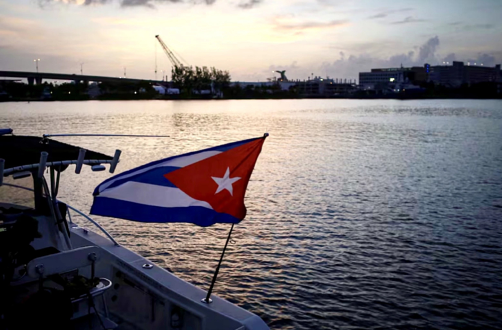 ‘ทรัมป์’ เล็ง ‘คิวบา’ เป้าหมายต่อไป หลังจากโจมตี อิหร่าน