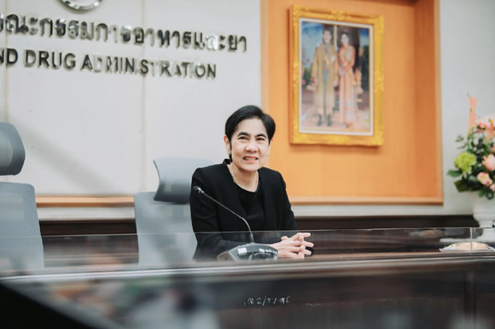 อย.ออก 3 มาตรการ ช่วยผู้ประกอบการ ฝ่าวิกฤติสู้รบตะวันออกกลาง 