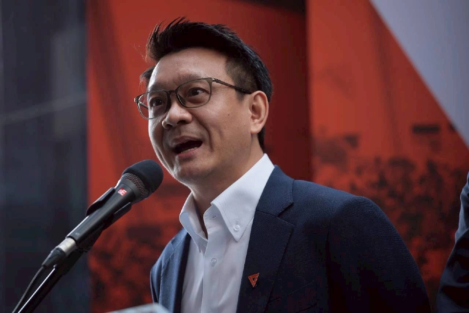 ปชน.ชง 3 ข้อแก้วิกฤติพลังงาน บทพิสูจน์รัฐบาลบ้านใหญ่-เทคโนแครต