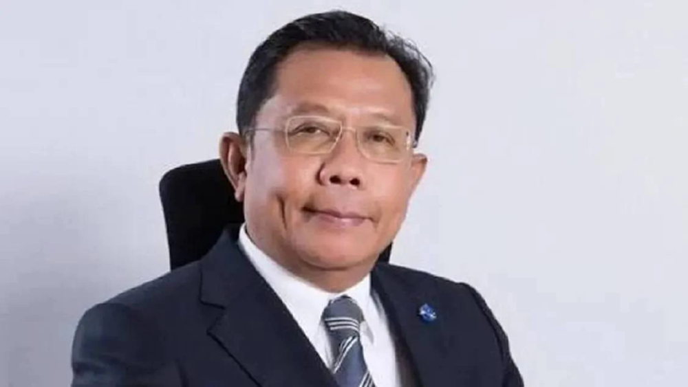 'ศุภชัย' ซัด 'เท้ง'รับผิดชอบข้อมูลพรรครั่ว แค่ขอโทษยังไม่พอ