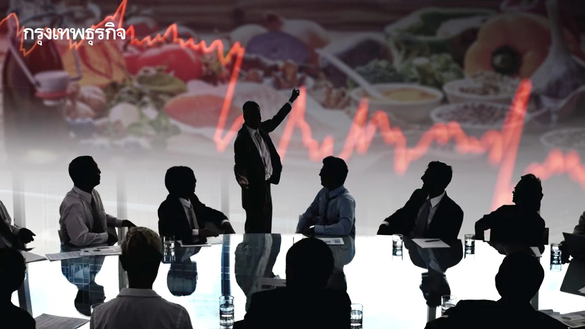 5 สำนักงานทูตพาณิชย์ตั้งวอร์รูม ชี้ ดีมานด์อาหาร‘ตะวันออกกลาง’พุ่ง