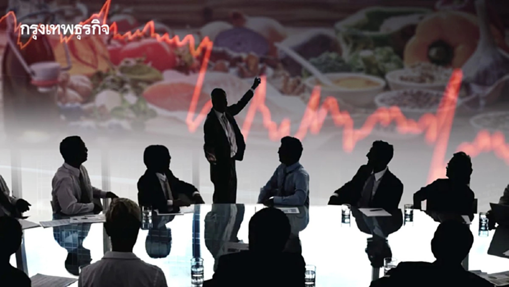 5 สำนักงานทูตพาณิชย์ตั้งวอร์รูม ชี้ ดีมานด์อาหาร‘ตะวันออกกลาง’พุ่ง