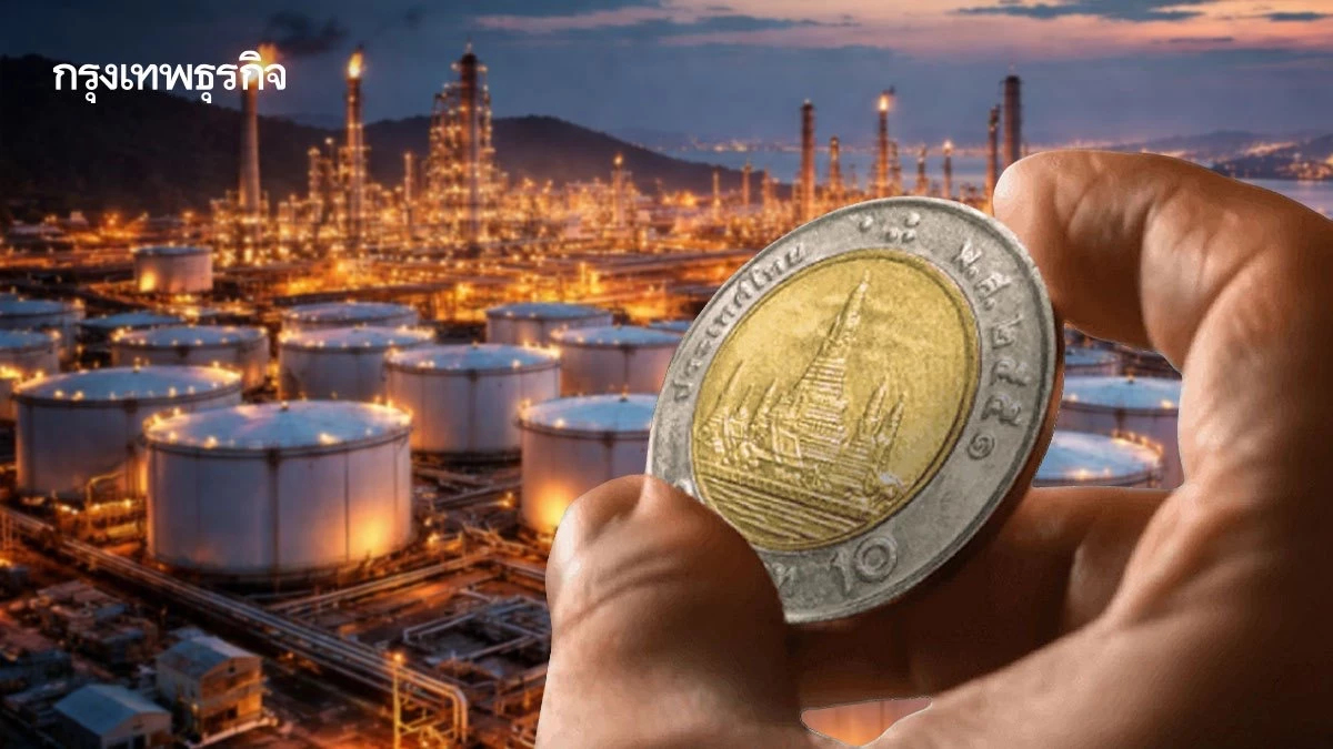 ลดภาษีน้ำมันไม่ง่าย ลดดีเซล 7 บาท รัฐสูญรายได้เดือนละ 1.4 หมื่นล้าน เสี่ยงโดนหั่นเครดิต