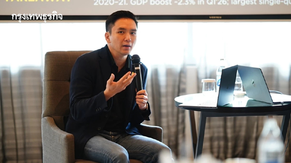 ข่าวสงครามเขย่า“ตลาดคริปโท”ผันผวน เพิ่มกังวลฟองสบู่เอไอ นักลงทุนหันซบบอนด์