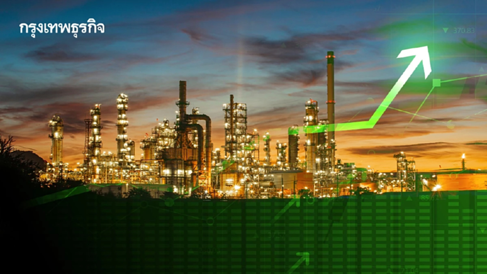 9 หุ้นโรงกลั่น-ปิโตรฯ บวก 5 สัปดาห์ติด ราคาน้ำมันพุ่ง หลังกลุ่มฮูตีร่วมวง หวั่นสงครามอิหร่านอาจขยายวงกว้าง
