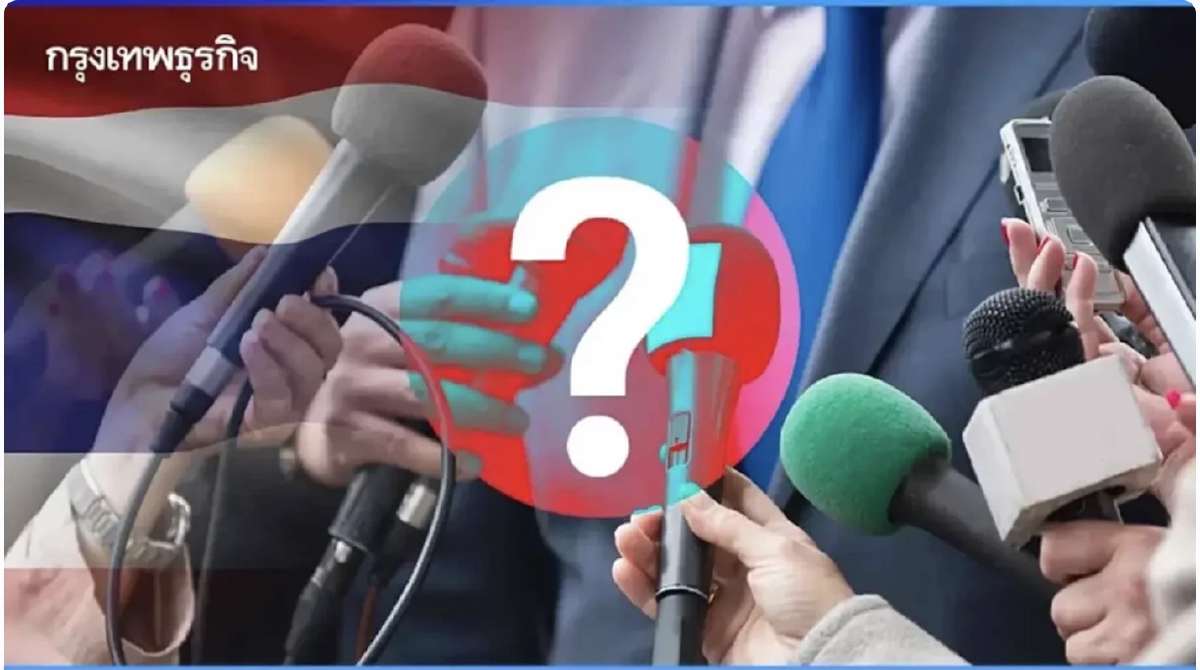 ข่าวปังในยุคไวรัล: เมื่อความเร็วของอัลกอริทึม ท้าทายจริยธรรม และคุณภาพชีวิตคนทำสื่อ