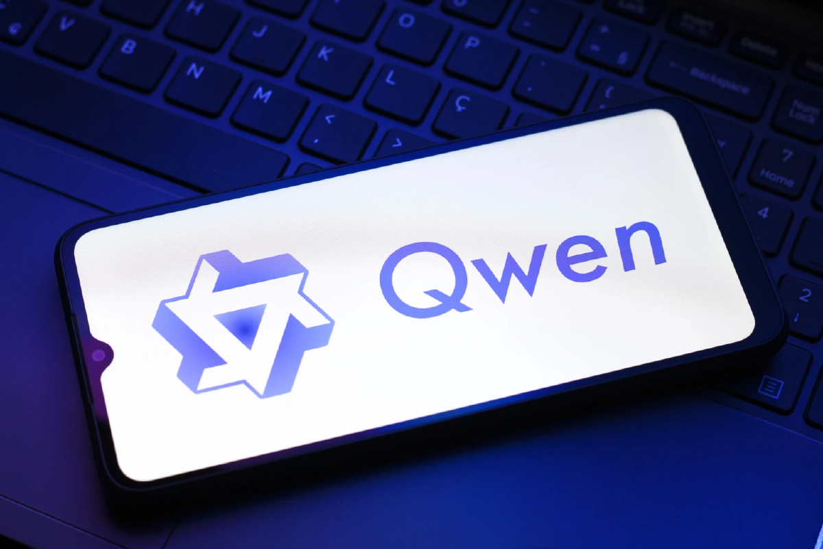 Qwen3.5-Max โมเดลเอไอ อาลีบาบา ทรงพลังที่สุดนำหน้าคู่แข่งในจีน