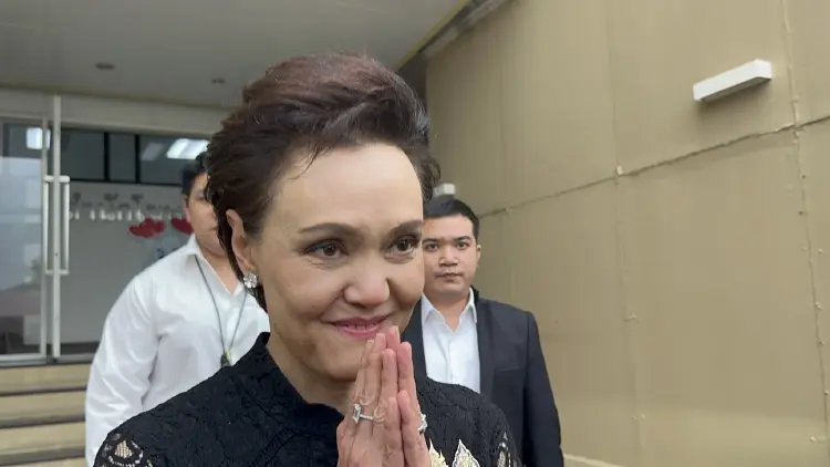 'ศุภจี' ยัน มีมาตรการช่วยเหลือ ปชช. รับมือ วิกฤตราคาพลังงาน