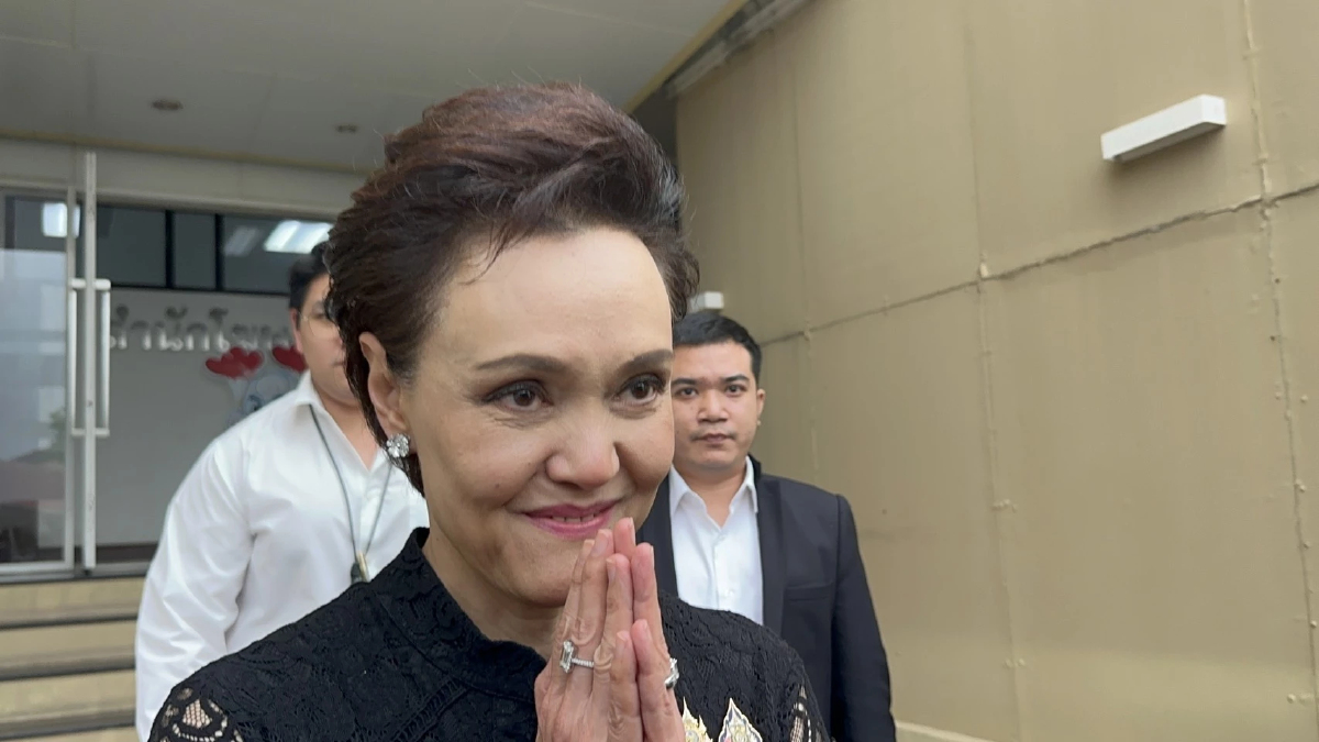 'ศุภจี' ยัน มีมาตรการช่วยเหลือ ปชช. รับมือ วิกฤตราคาพลังงาน