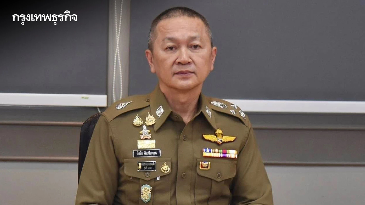 สั่งตำรวจทั่วประเทศ ปูพรมตรวจปั๊มน้ำมัน 'สกัดกักตุน-โก่งราคา' เอาเปรียบปชช.