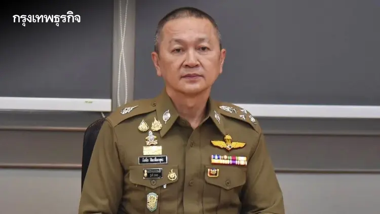 สั่งตำรวจทั่วประเทศ ปูพรมตรวจปั๊มน้ำมัน 'สกัดกักตุน-โก่งราคา' เอาเปรียบปชช.