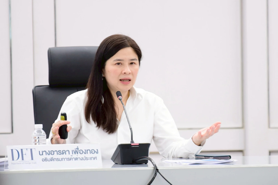 พาณิชย์เผย ส่งออก"มันอัดเม็ด" 2  เดือนแรกปี 69 พุ่ง 133% รับอานิสงส์ตลาดจีน-ซาอุฯ