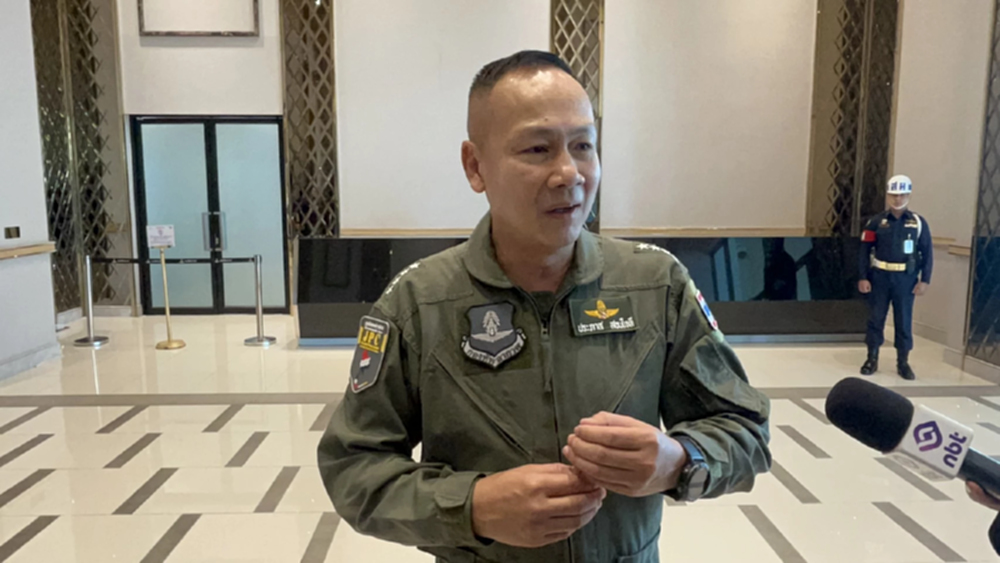 กัมพูชา ประสาน กองทัพ ปมภาพตัดต่อ ‘ฮุน เซน’ ในรากไม้ ผ่านข้อตกลง GBC